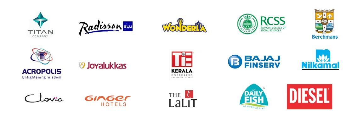 Brands we engage - cmercury